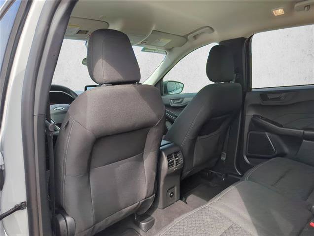 Certified 2025 Ford Escape Active FWD image 17