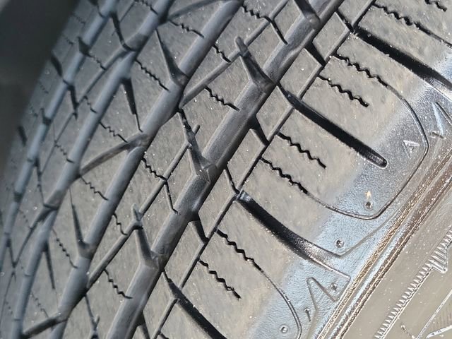 Used 2022 Jeep Compass Latitude image 26