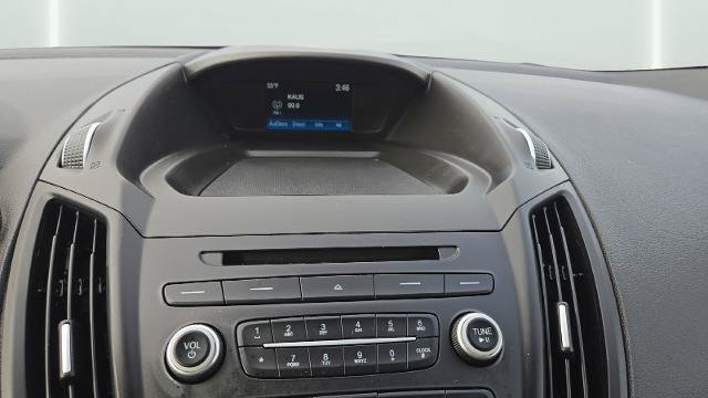 Certified 2018 Ford Escape SE AWD/4WD image 14