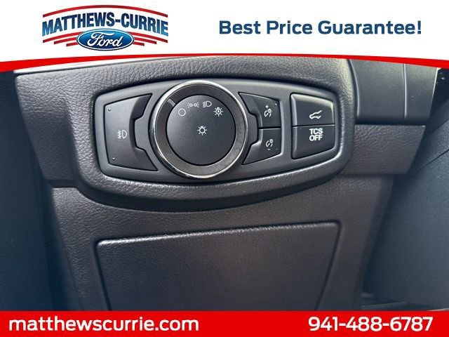 Certified 2020 Ford Edge Titanium image 27