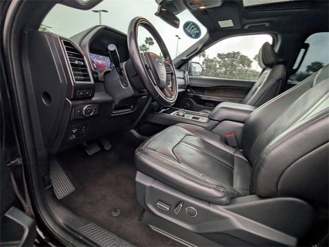 Certified 2021 Ford Expedition Limited image 6