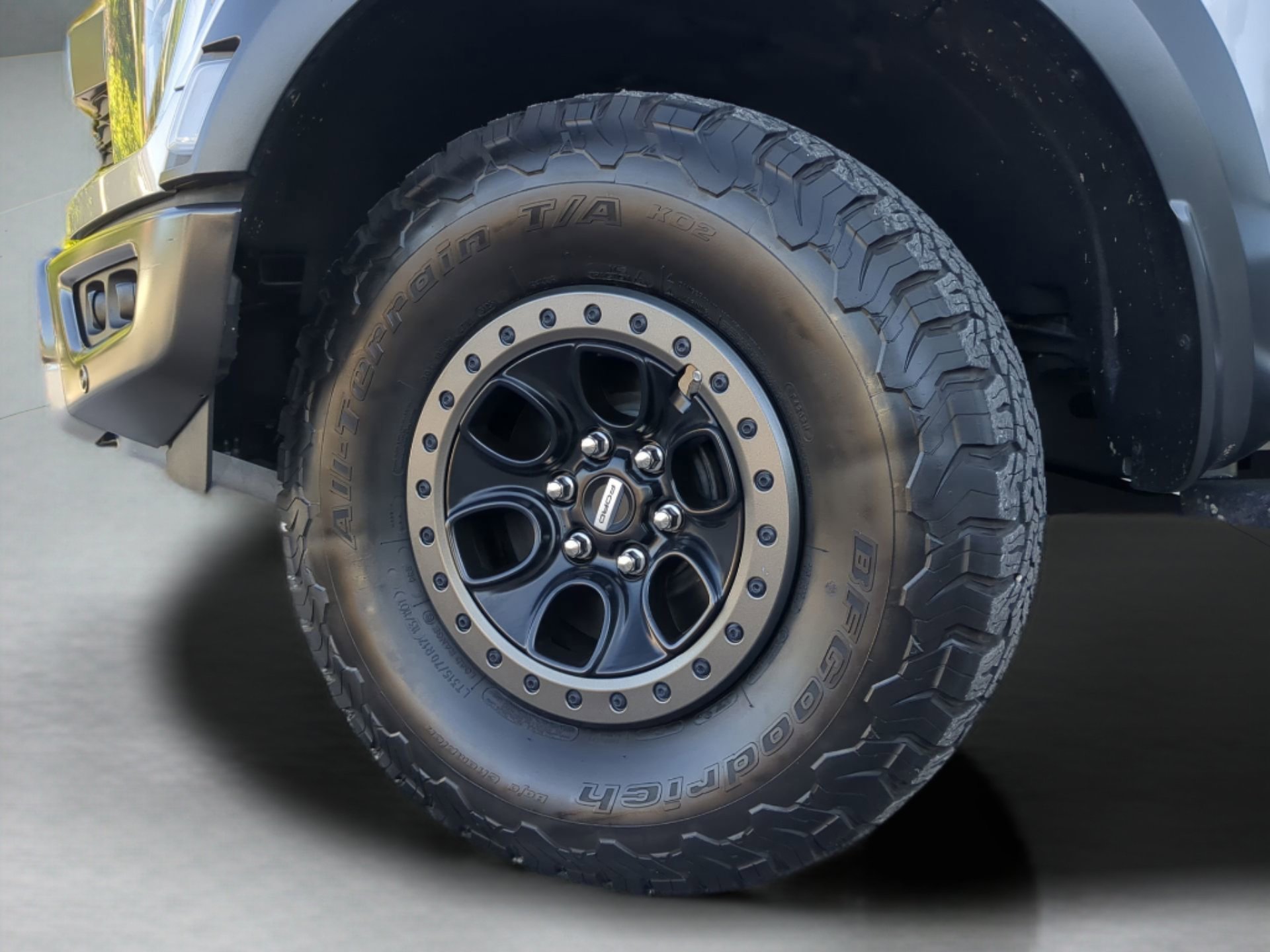 Certified 2023 Ford F150 Raptor w/ Raptor Carbon Fiber Package AWD/4WD image 73