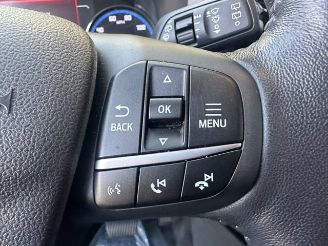 Certified 2022 Ford Bronco Sport Badlands AWD/4WD image 22