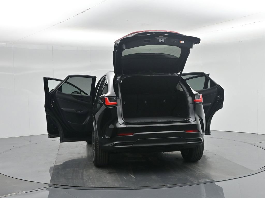 Used 2024 Lexus NX 350h AWD w/ Premium Package image 44