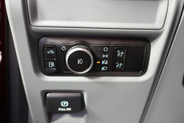 Certified 2025 Ford F150 XLT w/ Equipment Group 301A Standard image 16