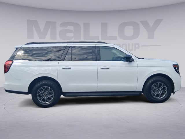 Certified 2025 Ford Expedition Max Active AWD/4WD image 6