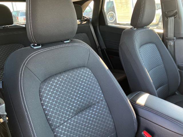 Certified 2025 Ford Escape Active w/ Cold Weather Package AWD/4WD image 21