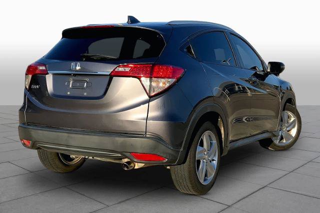 Used 2019 Honda HR-V EX-L image 13