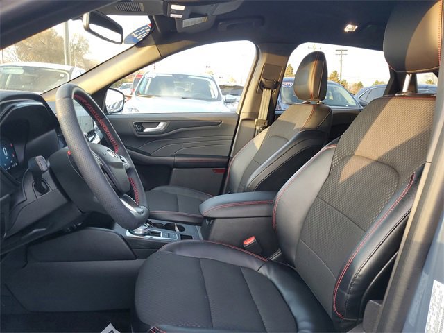 Certified 2023 Ford Escape ST-Line Elite image 13