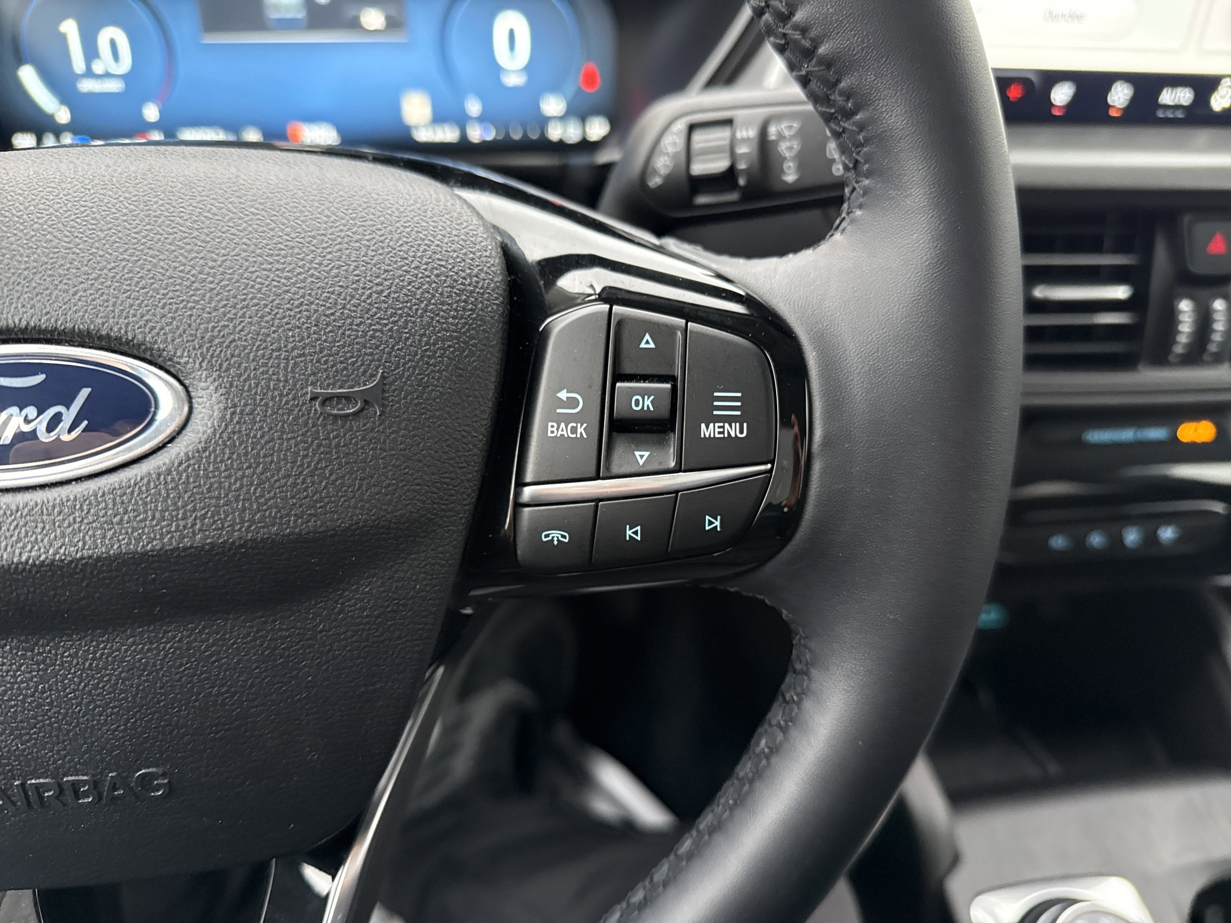 Certified 2023 Ford Escape Active w/ Tech Pack #2 image 21