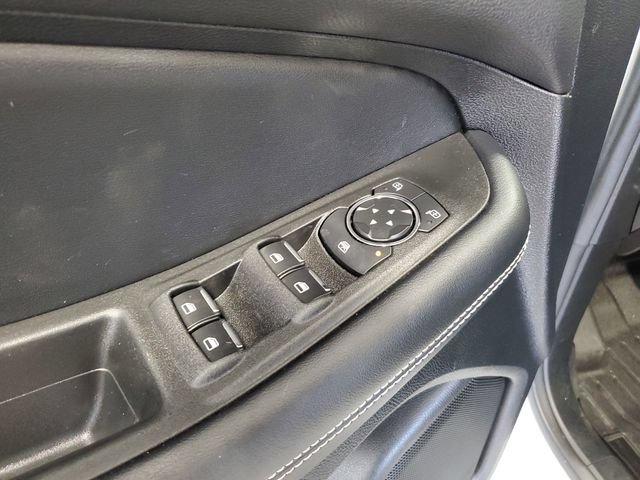 Certified 2022 Ford Edge ST w/ Equipment Group 401A AWD/4WD image 13