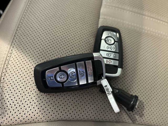 Certified 2023 Ford Expedition Limited AWD/4WD image 33