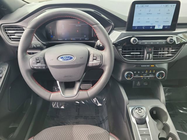 Certified 2024 Ford Escape ST-Line image 9