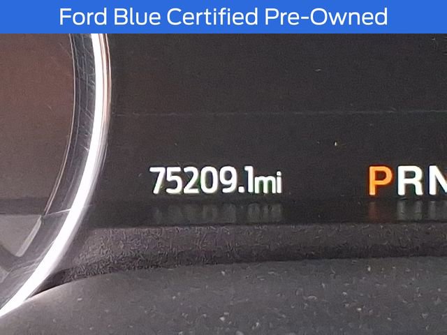 Certified 2022 Ford F250 Lariat w/ Chrome Package image 23