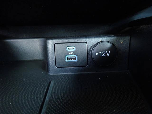 Certified 2022 Ford Escape S AWD/4WD image 19