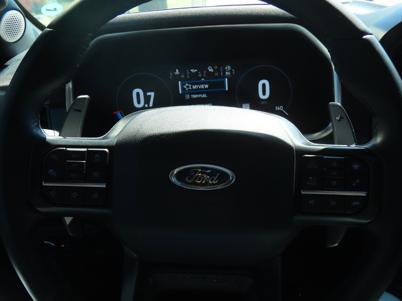 Certified 2023 Ford F150 Raptor AWD/4WD image 26