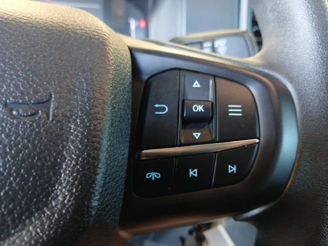 Certified 2026 Ford Ranger XL AWD/4WD image 8