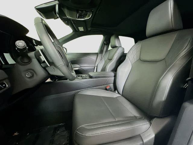 Used 2024 Lexus RX 350 Premium w/ Accessory Package (Z1) FWD image 12