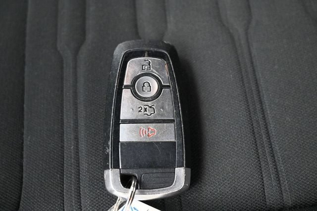 Certified 2023 Ford Mustang Mach 1 RWD image 29