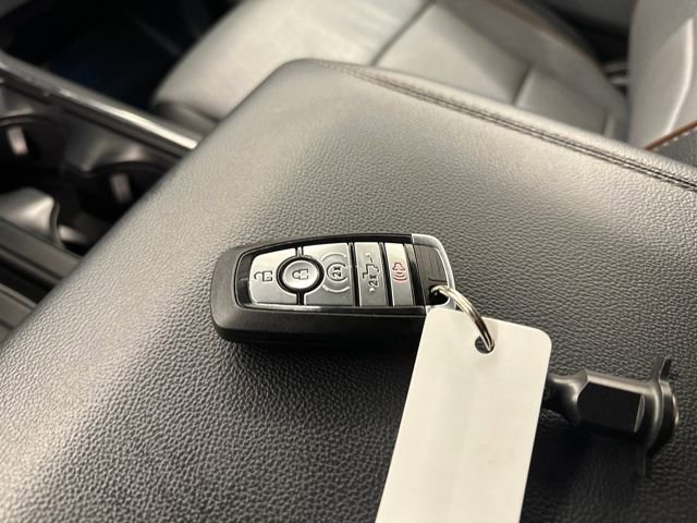 Certified 2024 Ford F150 Lariat w/ FX4 Off-Road Package image 33