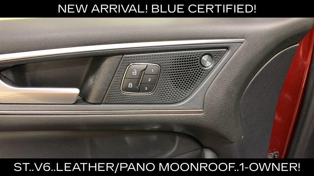 Certified 2019 Ford Edge ST w/ Convenience Package AWD/4WD image 31
