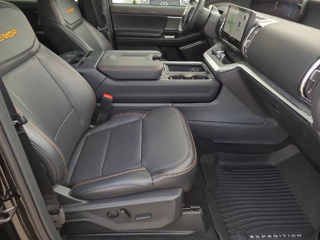 Certified 2025 Ford Expedition Tremor AWD/4WD image 12