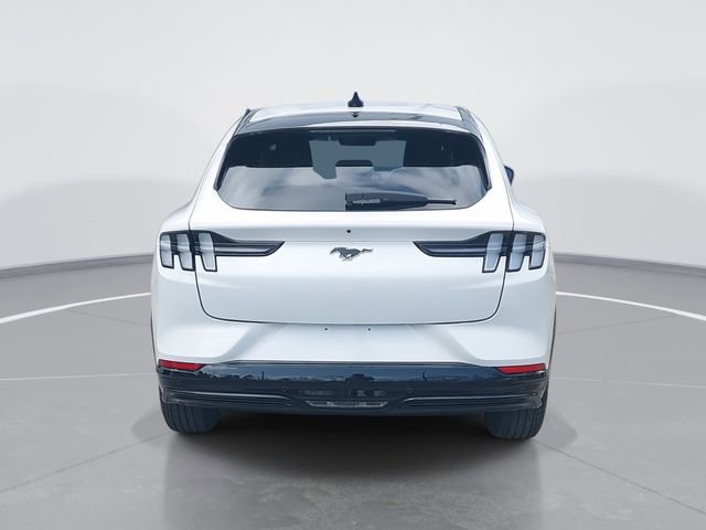 Certified 2024 Ford Mustang Mach-E Premium image 4