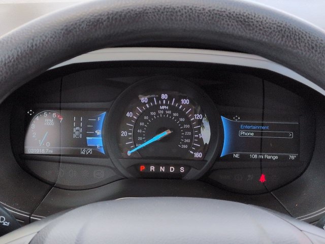 Certified 2024 Ford Edge SE AWD/4WD image 25