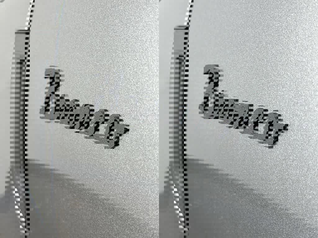 Certified 2022 Ford Bronco Sport image 7