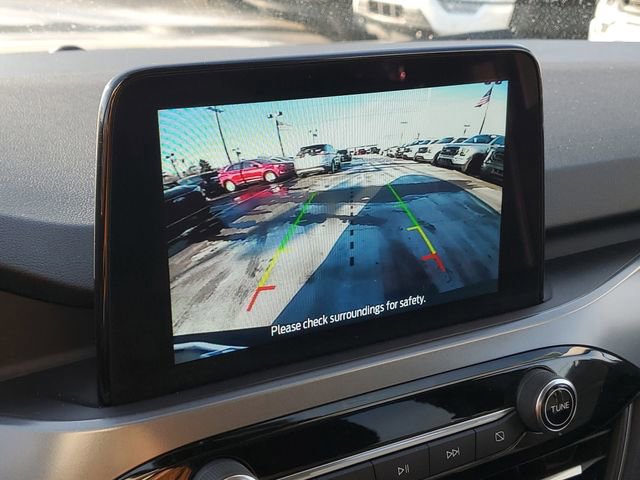 Certified 2023 Ford Escape Active image 20
