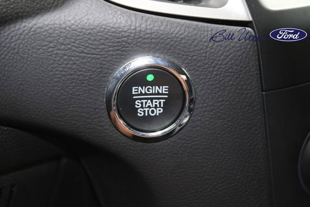 Certified 2020 Ford Edge SEL FWD image 23