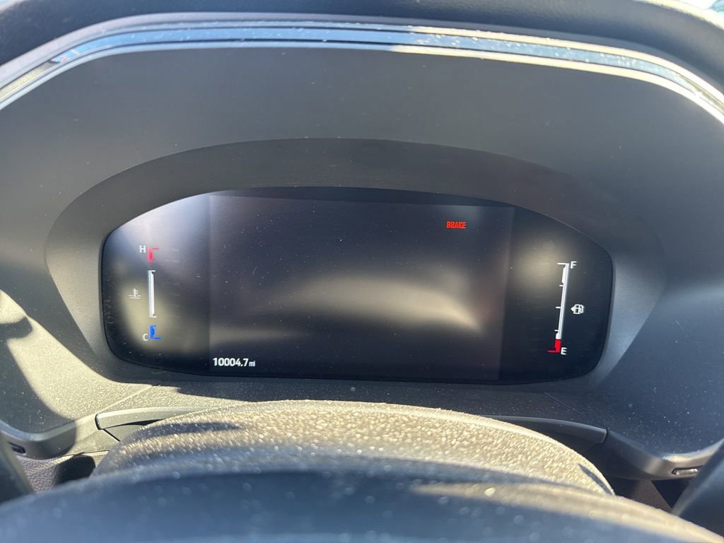 Certified 2023 Ford Escape ST-Line w/ Tech Pack #1 image 10