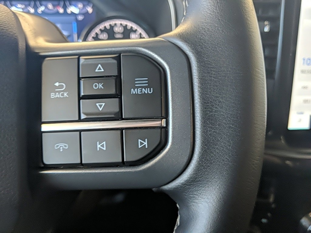 Certified 2023 Ford F150 XLT w/ Equipment Group 302A High image 15