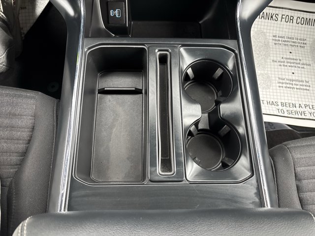 Certified 2022 Ford F150 XL w/ STX Appearance Package image 33