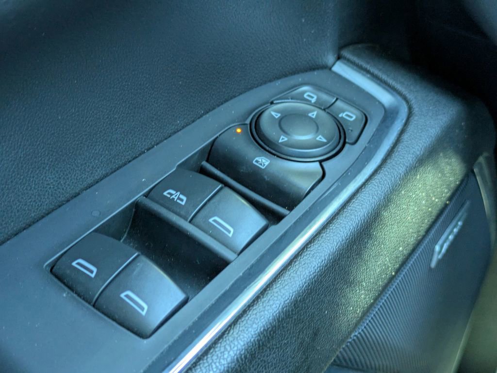 Used 2024 Chevrolet Silverado 1500 RST w/ All Star Edition Plus AWD/4WD image 24