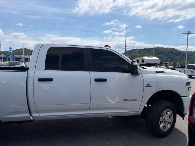 Used 2025 RAM 2500 Big Horn AWD/4WD image 14