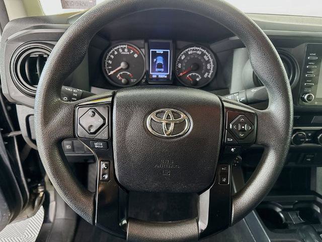 Used 2021 Toyota Tacoma SR image 12