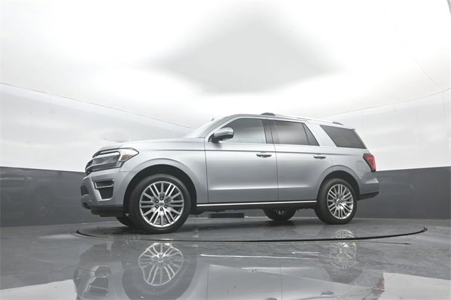 Certified 2022 Ford Expedition Limited image 25