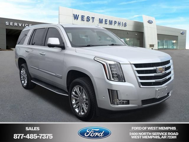 Used 2020 Cadillac Escalade 2WD
