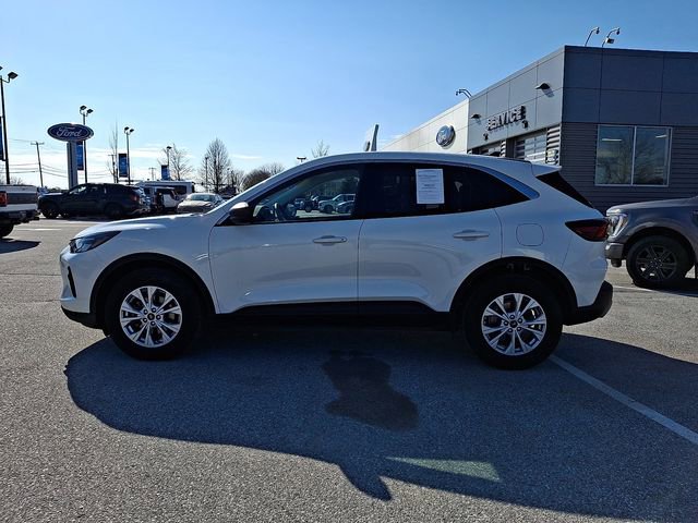 Certified 2023 Ford Escape Active AWD/4WD image 7