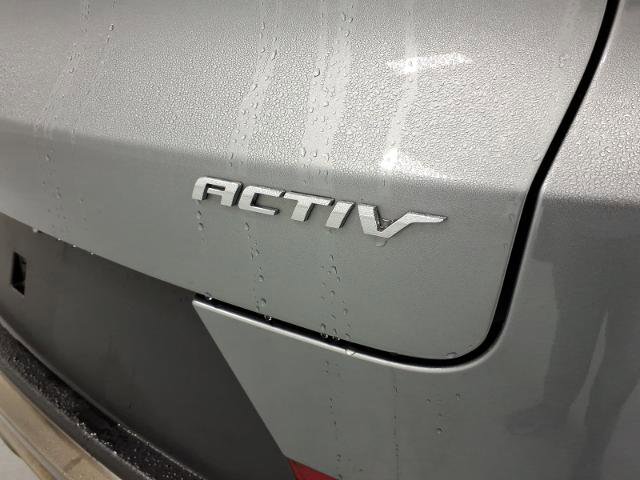 Used 2023 Chevrolet TrailBlazer ACTIV w/ Convenience Package FWD image 10