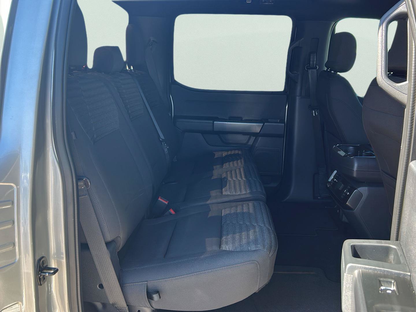 Certified 2023 Ford F150 XL w/ STX Appearance Package AWD/4WD image 21
