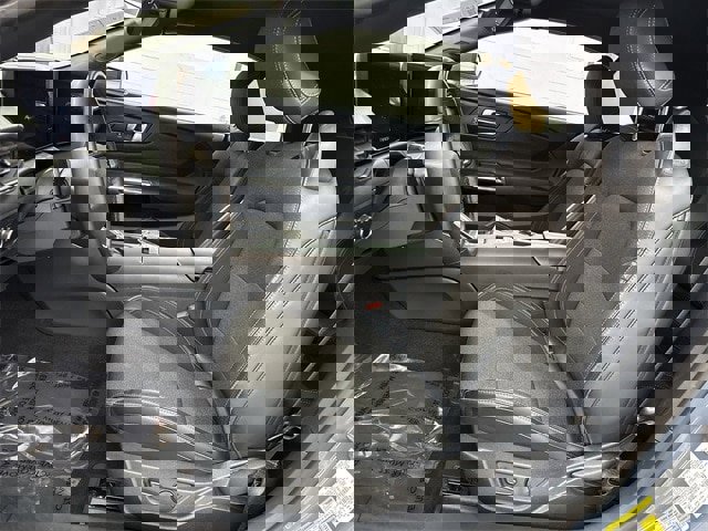 Certified 2024 Ford Mustang Convertible image 3