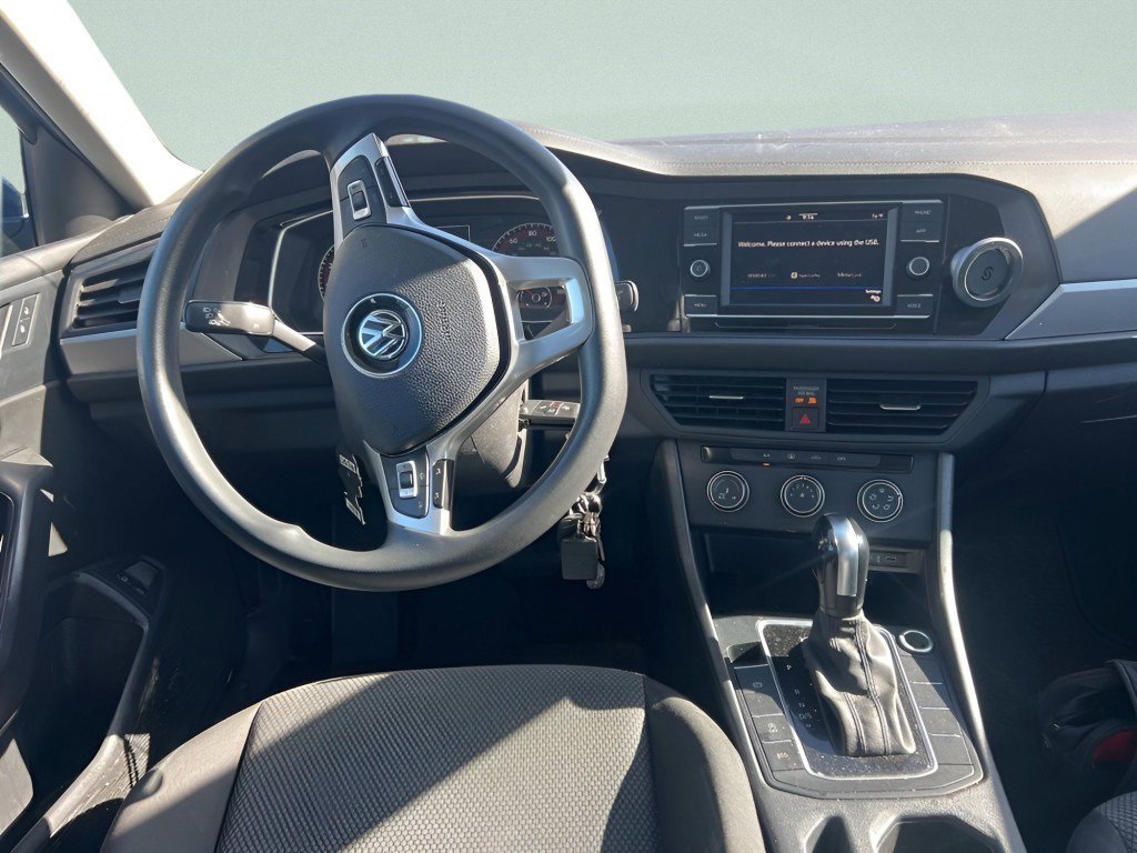 Used 2020 Volkswagen Jetta S w/ Driver Assistance Package FWD image 20