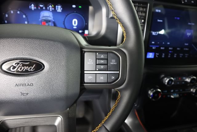 Certified 2025 Ford F150 Tremor w/ Bed Utility Package AWD/4WD image 42