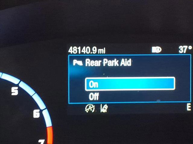 Certified 2022 Ford Bronco Sport Big Bend w/ Convenience Package image 16