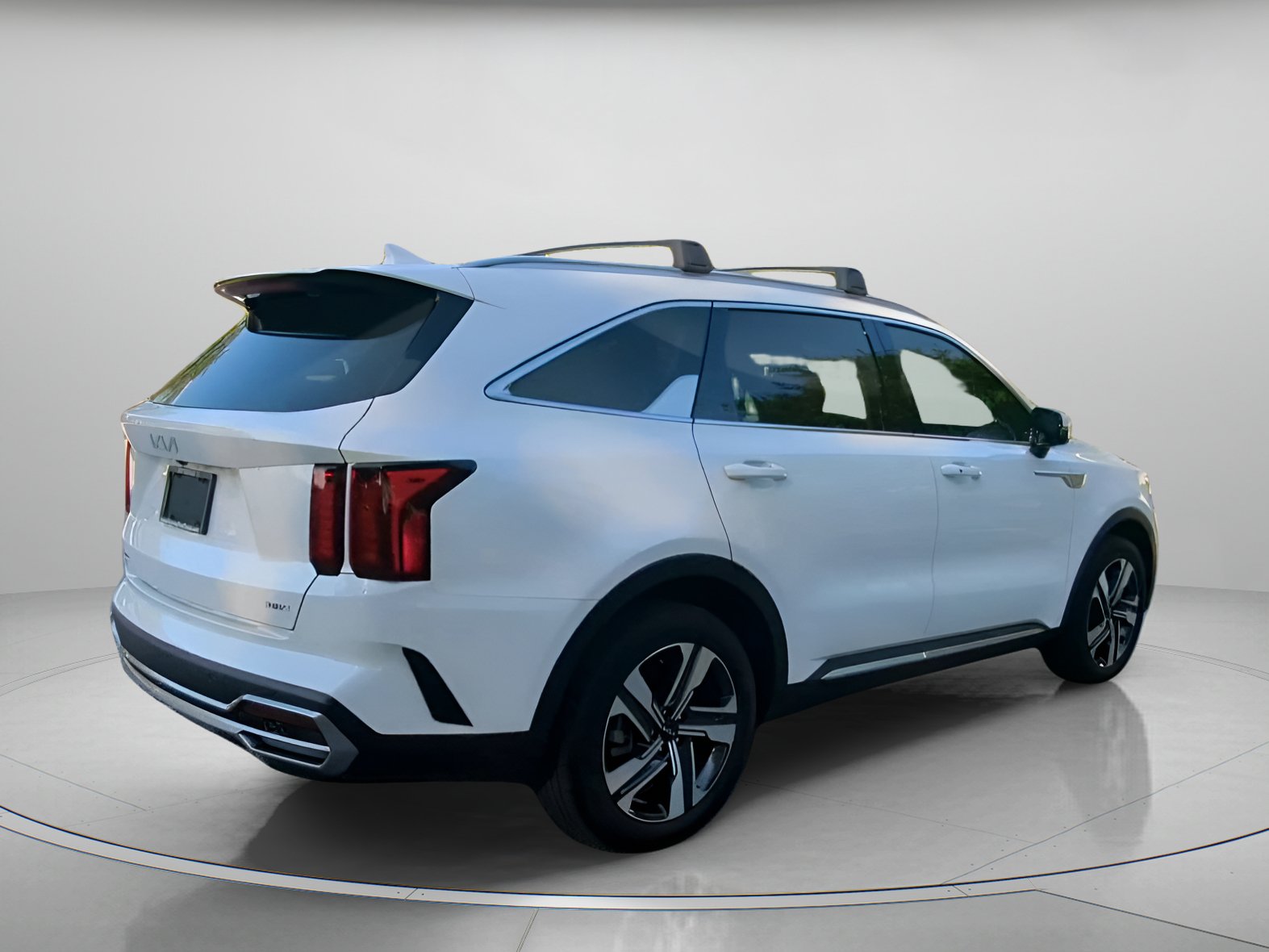 Used 2023 Kia Sorento EX AWD/4WD image 28