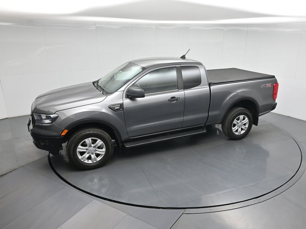 Certified 2021 Ford Ranger XL w/ Equipment Group 101A High image 42