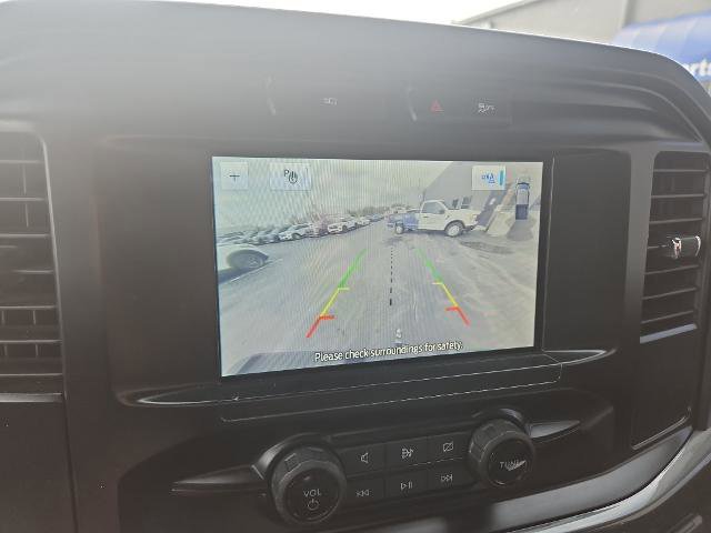 Certified 2023 Ford F150 XL w/ STX Appearance Package image 11