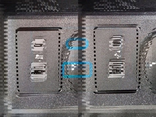 Certified 2023 Ford Escape Active w/ Tech Pack #2 image 13